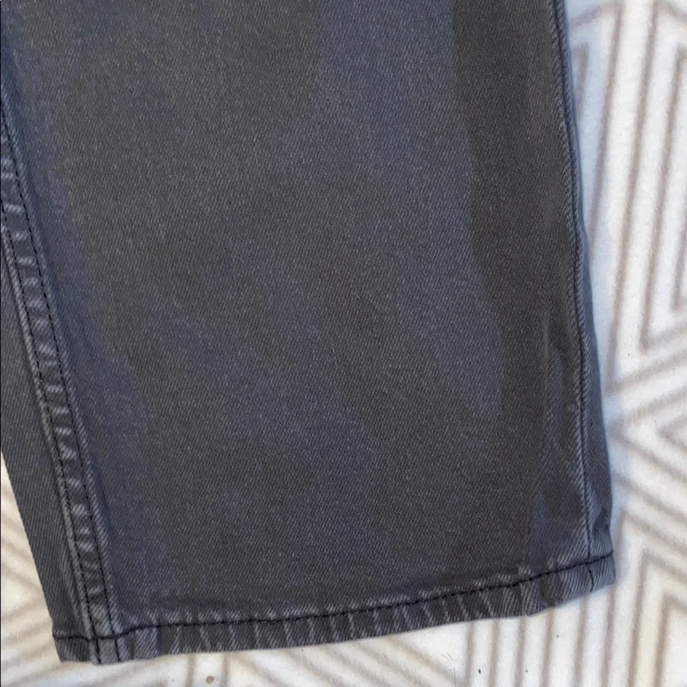Old Navy Men's Slim Jeans in Dark‎ Gray